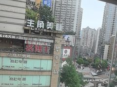 -龙聚德北京烤鸭(沙坪坝华宇A馆店)