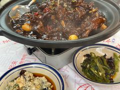 -回味黑鸭煲·始于2006(万松园店)