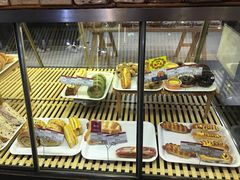-山崎面包(百联世纪店)