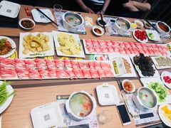 -超信煮动力时尚火锅(齐齐哈尔店)