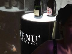 -VENU+海景酒廊