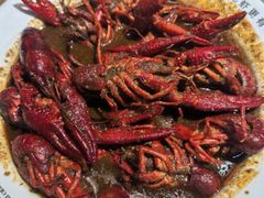 -叶派龙虾•招牌香辣蟹·海鲜(中海国际店)