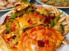 -四川小胡子海鲜(丁村万人海鲜广场店)