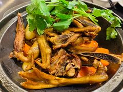 -美极鲜食坊(宝安南路店)
