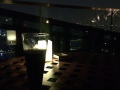 -广州柏悦酒店·悦吧·顶楼露天酒吧