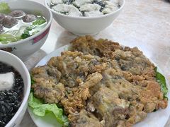 -非遗·爱西干面(小公园总店)