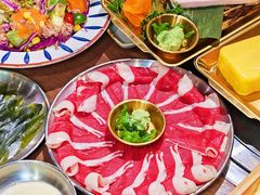 -香猪坊韩国烤肉专属门店(魏公村店)