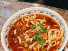 -韩师傅老大同刀削面(北苑路店)