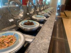 -浙江西子宾馆·瑶园咖啡厅