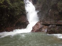 -九龙江国家森林公园