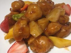 -有璟阁港式餐厅(金融街购物中心店)