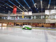 -冠军冰场(环球中心店)