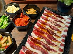 -御牛道日式烤肉料理(杭州万象城店)