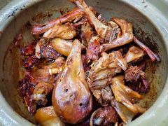 -斯丹姜母鸭·古法干香(涂门街总店)