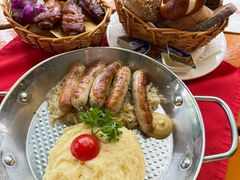 -申德勒加油站西餐厅(日坛路总店)