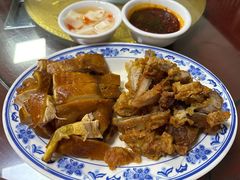 -嘉里饭庄