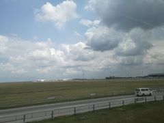 -吉隆坡国际机场