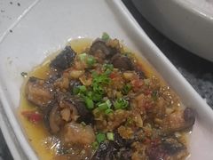 -菊上料理(蜀山银泰百货店)