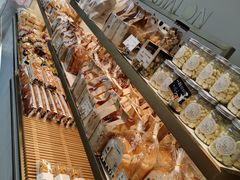 -御嘉隆蛋糕(幸福里店)