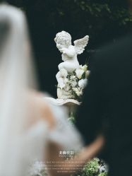 -美薇亭婚礼顾问