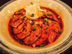 -薇酌饮·陕西菜(南门外店)