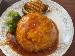 -叶存利海鲜大馅饺子(海宁路总店)