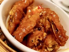 -翠园(铜锣湾广场店)