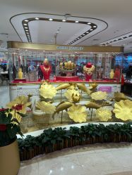 点击看大图 -菜百首饰店(总店)