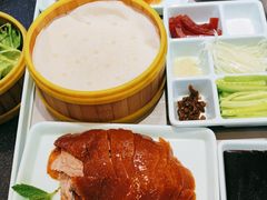 -紫光园·烤鸭·北京菜(团结湖店)