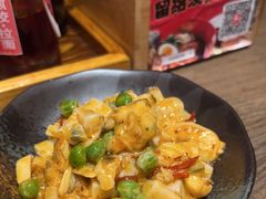 -无敌家现熬骨汤拉面(颐堤港店)