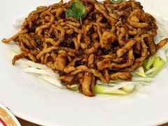 -鼎好家常菜(天桥店)