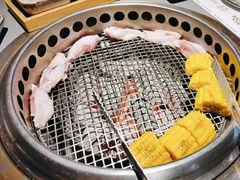 -炉太郎日式烧肉店(华贸店)