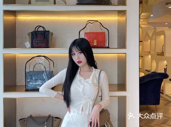 杭州坠齐全的中古店来啦女生的人间理想