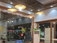 -下梅人家土菜馆(历史文化餐厅度假区店)