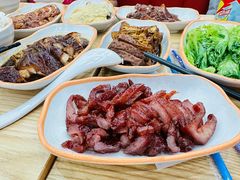 -瑞霖·隆江猪脚饭