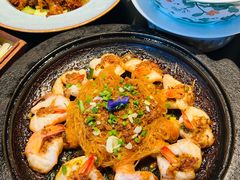 -五谷丰登农家院·地道胶东菜·海鲜烧烤(威海店)