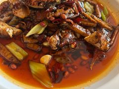 -辣婆婆(航天桥店)