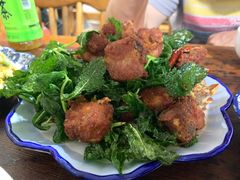 -老丽江餐馆(丽江华都商贸城店)