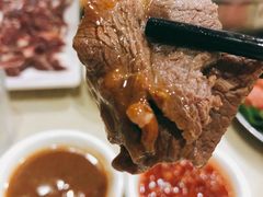 匙仁-伟记牛肉(金鸿公路店)