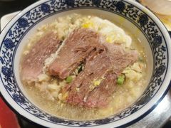 -清真·老兰家(兴善寺西街总店)