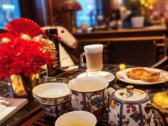-国际饭店·原点咖啡吧ORIGIN CAFE&BAR