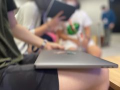 -Apple零售店(深圳益田假日广场店)