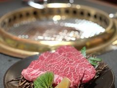 -300杯·和牛烧肉清酒专门店(廊里店)