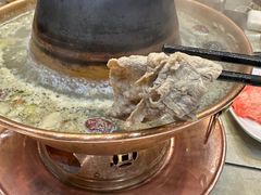 -东来顺饭庄(王府井步行街店)