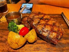 -森Some Fusion(荔湾店)