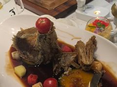 -3号仓库·创意中国菜(新世界城店)