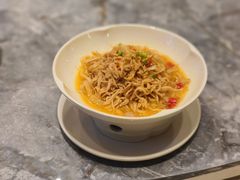 -顺风山庄(水濂山店)