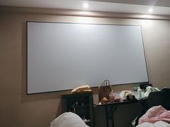 -简洛澜山酒店(武汉光谷步行街店)