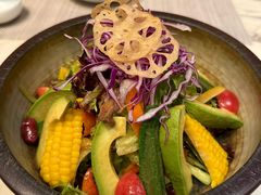 -月下料理(楷林IFC店)