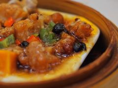 -顺德人家食府(黄金广场店)